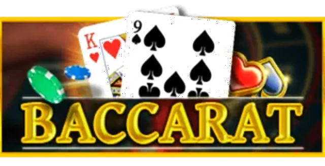 Baccarat siam123