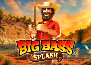 siam123 Big Bass Splash ทดลองเล่นฟรี