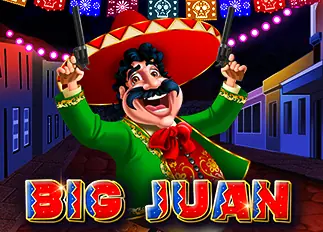 siam123 Big Juan ทดลองเล่นฟรี