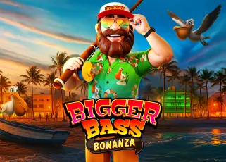 siam123 Bigger Bass Bonanza ทดลองเล่นฟรี