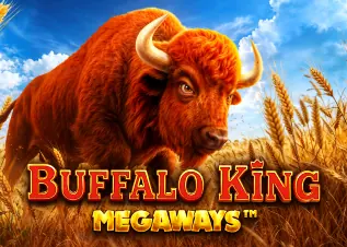 siam123 Buffalo King Megaways ทดลองเล่นฟรี