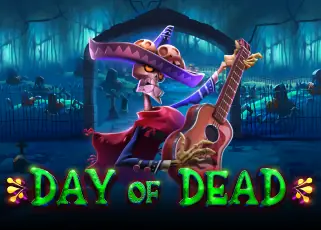 Day of Dead siam123