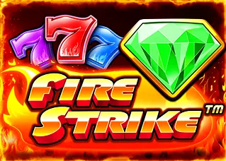 Fire Strike siam123