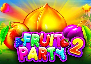 siam123 Fruit Party 2 ทดลองเล่นฟรี