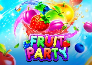 siam123 Fruit Party ทดลองเล่นฟรี