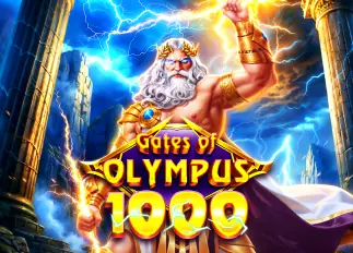 siam123 Gates of Olympus 1000 ทดลองเล่นฟรี