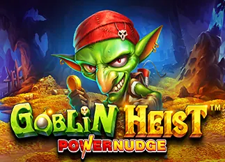 siam123 Goblin Heist Powernudge ทดลองเล่นฟรี