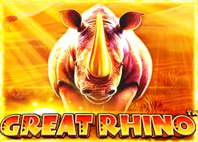 siam123 Great Rhino ทดลองเล่นฟรี