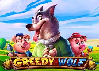 siam123 Greedy Wolf ทดลองเล่นฟรี