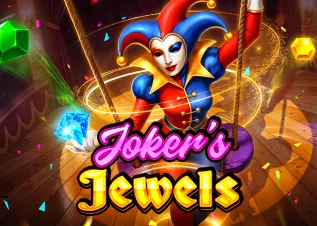 siam123 Jokers Jewels ทดลองเล่นฟรี