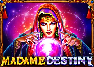 siam123 Madame Destiny ทดลองเล่นฟรี