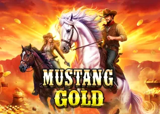 siam123 Mustang Gold ทดลองเล่นฟรี