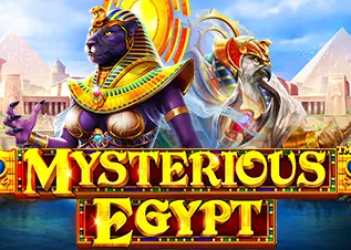 siam123 Mysterious Egypt ทดลองเล่นฟรี