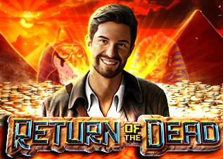 siam123 Return of the Dead ทดลองเล่นฟรี