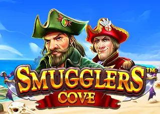 Smugglers Cove siam123