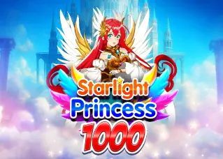 siam123 Starlight Princess 1000 ทดลองเล่นฟรี