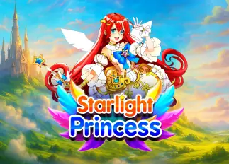 siam123 Starlight Princess ทดลองเล่นฟรี