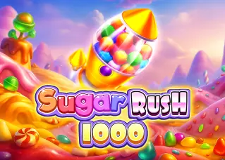 siam123 Sugar Rush 1000 ทดลองเล่นฟรี