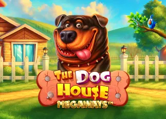 siam123 The Dog House Megaways ทดลองเล่นฟรี