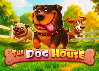siam123 The Dog House ทดลองเล่นฟรี