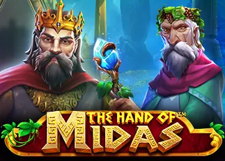 siam123 The Hand of Midas ทดลองเล่นฟรี