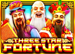 Three Star Fortune siam123