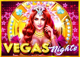 Vegas Nights siam123