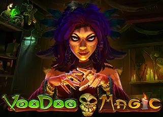 siam123 Voodoo Magic ทดลองเล่นฟรี