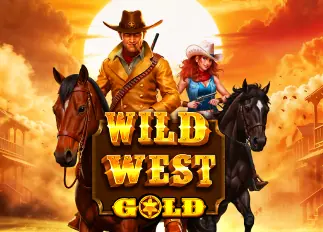 siam123 Wild West Gold ทดลองเล่นฟรี