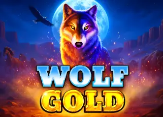 siam123 Wolf Gold ทดลองเล่นฟรี